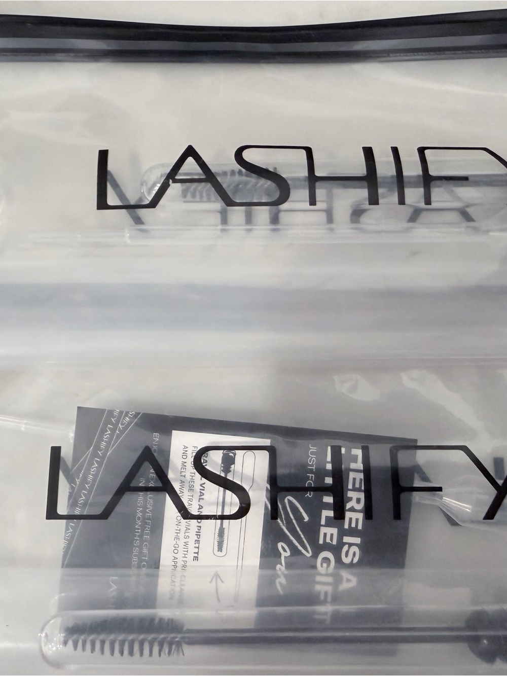 Brand New Lashify Extension Kit - Picture 14 of 16